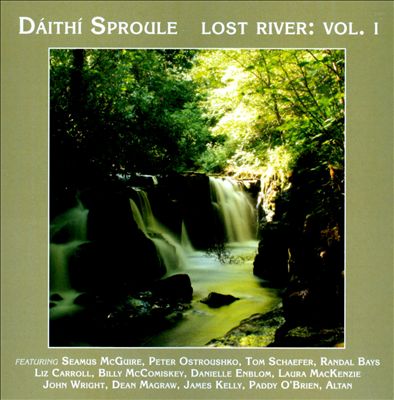 Lost River, Vol. 1