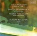 Prokofiev: Sonata No. 7, Op. 83; Shostakovich: Eight Preludes, Op. 34; Mussorgsky: Pictures at an Exhibition