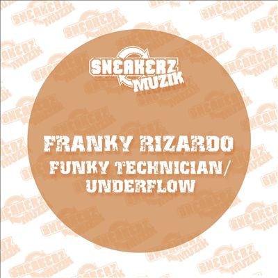 Funky Technician/Underflow