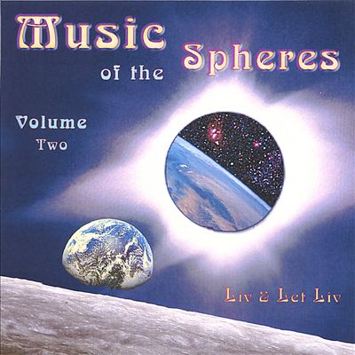 Music of the Spheres, Vol. 2