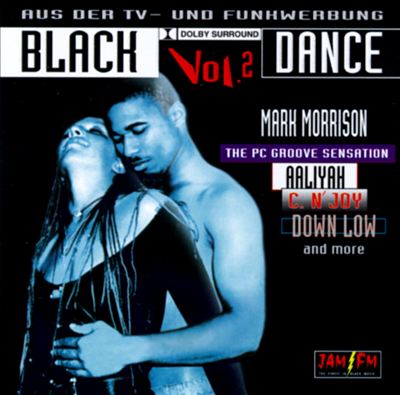Black Dance, Vol. 2