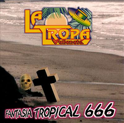 Fantasia Tropical 666