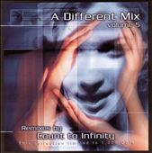 A Different Mix, Vol. 5