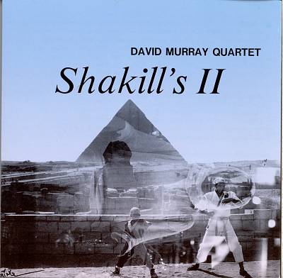 Shakill's 2