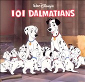 101 Dalmatians [Original Soundtrack]