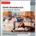 Shostakovich: Orchestral Works