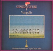 Chariots of Fire [Original Score]