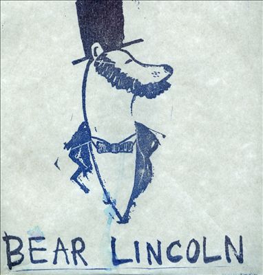 Bear Lincoln
