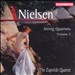 Nielsen: String Quartets 2 & 3