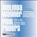 Melinda Wagner: Concerto for Flute, Strings, and Percussion; Poul Ruders: Concerto in Pieces (Purcell Variations)