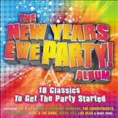 The New Year's Eve Party Album