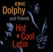Hot & Cool Latin