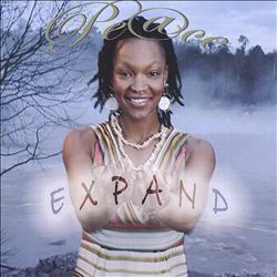 baixar álbum Peace - Expand