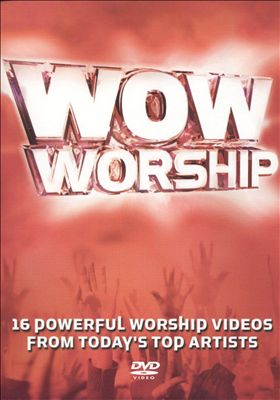 WOW Worship [DVD]