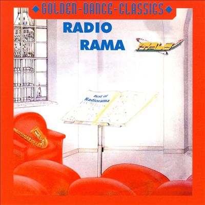 The Best of Radiorama