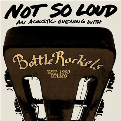 Not So Loud: An Acoustic Evening