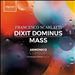 Francesco Scarlatti: Dixit Dominus; Mass