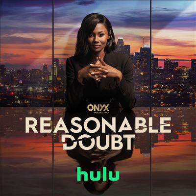 Finish Line [From "Reasonable Doubt"]