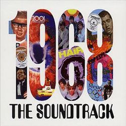 lataa albumi Various - 1968 The Soundtrack