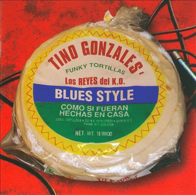 Funky Tortillas