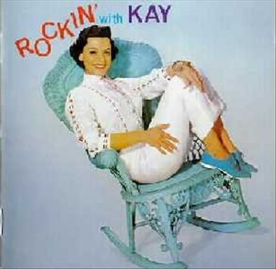 Rockin' With Kay
