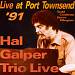 Live at Port Townsend '91