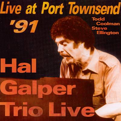Live at Port Townsend '91