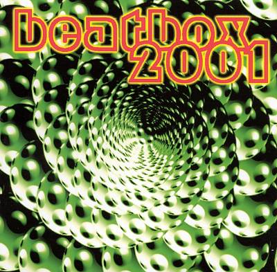 Beat Box 2001: Essential Acid Funk