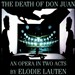 Elodie Lauten: The Death of Don Juan