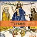 JS Bach: Motets