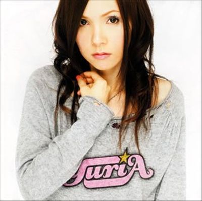 Yuria 1st Best Album
