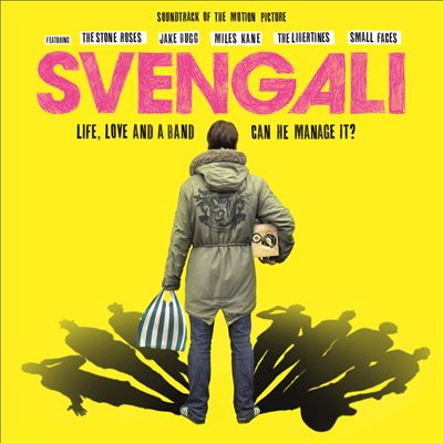 Svengali [Original Motion Picture Soundtrack]