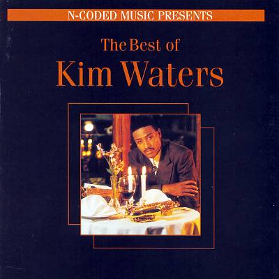 The Best of Kim Waters