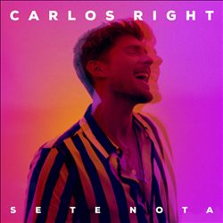 télécharger l'album Carlos Right - Se Te Nota