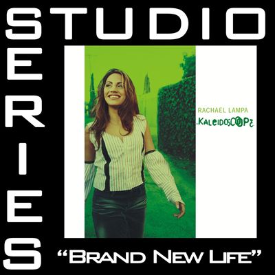 Brand New Life [Studio Series Performance Track]