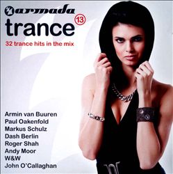 descargar álbum Various - Armada Trance 13