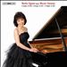 Noriko Ogawa Plays Mozart Sonatas