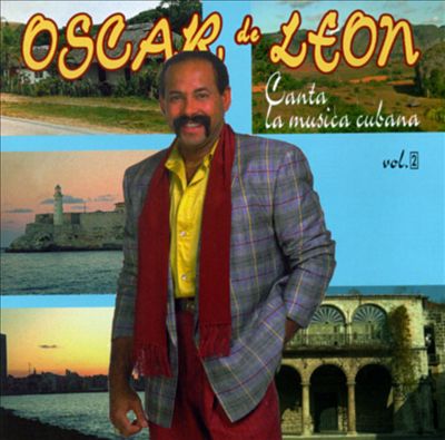 Canta La Musica Cubana, Vol. 2