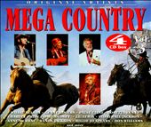Mega Country, Vol. 3