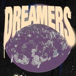 lataa albumi Dreamers - Dreamers