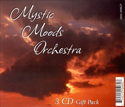 3 CD Gift Pack