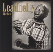 Best of Lead Belly