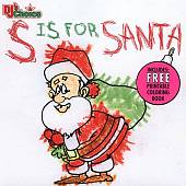DJ's Choice: Sis for Santa