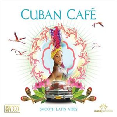 Cuban Cafe [Casa]