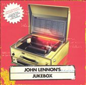 John Lennon's Jukebox
