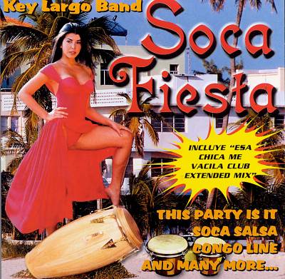 Soca Fiesta