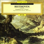 Beethoven: Symphony No. 9 "Choral"