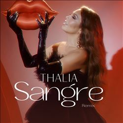 télécharger l'album Thalia - Sangre