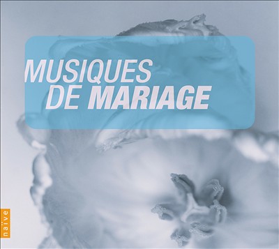 Musiques de Mariage