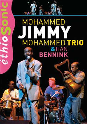 Mohammed Jimmy Mohammed Trio and Han Bennink